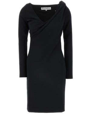 JW Anderson Dresses - Black