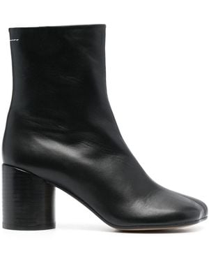 MM6 by Maison Martin Margiela Boots - Black