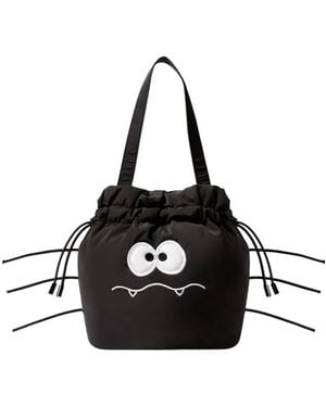Stella McCartney Bucket Bag - Black