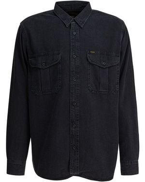 Filson Jackets & Coats - Blue