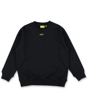 Off-White c/o Virgil Abloh Clothing - Black