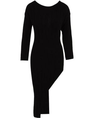 Akep Dresses - Black