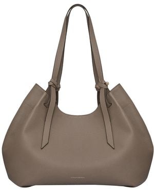 Strathberry Bags - Brown
