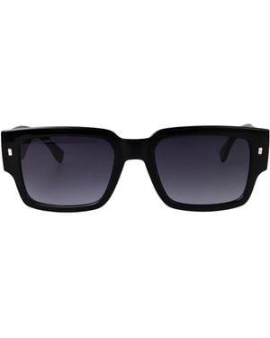 DSquared² Sunglasses Icon 0032/G/S 807 - Blue