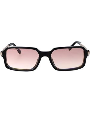 DSquared² Acetate Sunglasses - Pink