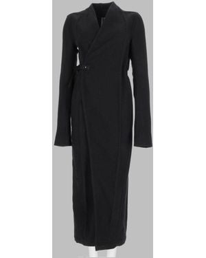 Rick Owens Rick Owens - Black
