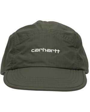 Carhartt Skye Baseball Cap - Green