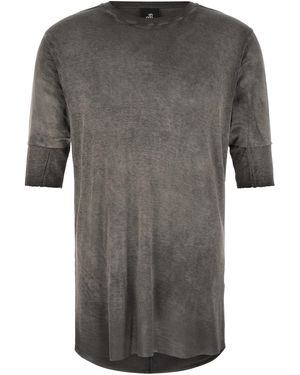 Thom Krom '940' T-Shirt - Grau