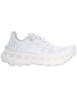 X Bionic Terraskin X03 X - White