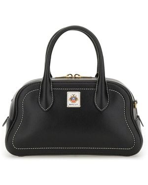 Bally Bag "Unda" - Black