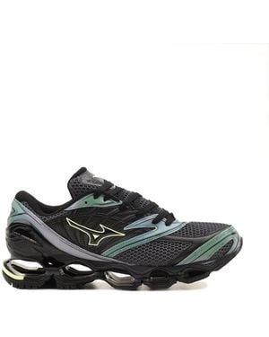 Mizuno Sneakers - Black