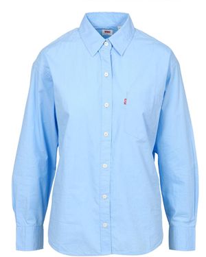 Levi's Shirts - Blue