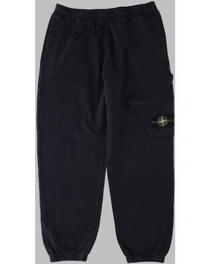 Stone Island Stone Island - Blue