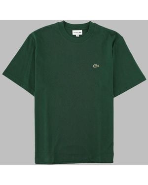 Lacoste T Shirt - Green