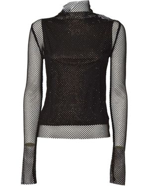 Sportmax Haut - Noir