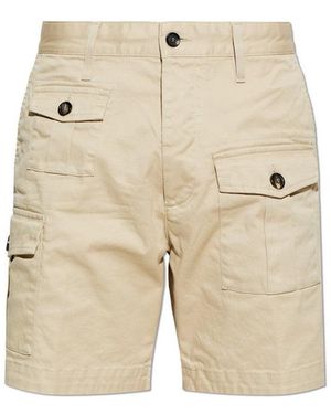DSquared² Dsquared2 Beige - Neutro