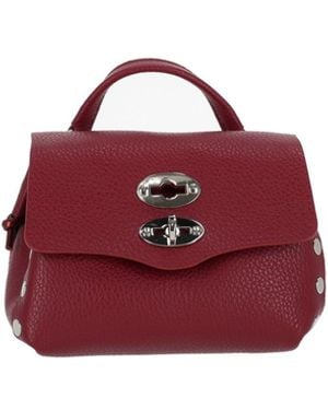 Zanellato Srl Postina Daily Night Taglia Sbaby Montepulciano D'Abruzzo - Purple