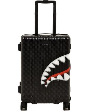 Sprayground Valigie - Nero