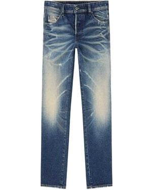 DIESEL D-Vyl Jeans 1993 - Blue