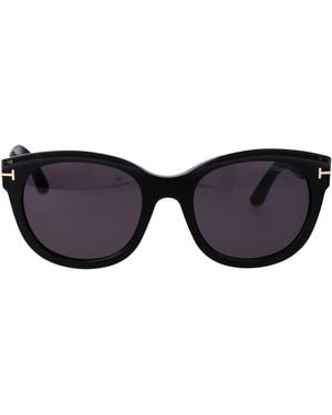 Tom Ford Sunglasses - Blue