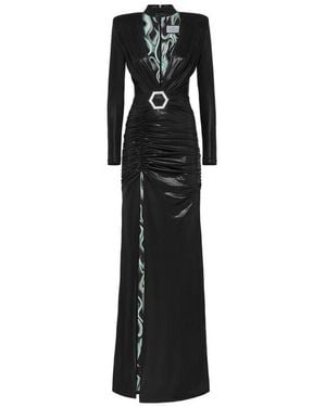 Philipp Plein Schwarz