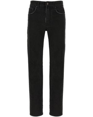 Department 5 Departamento 5 'Skeith' Jeans - Negro