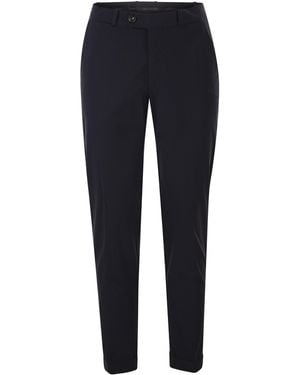 Rrd Surflex Chino Pants - Blue