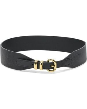 Anderson's Cinturones - Negro