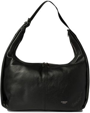 Avenue Avenida 67 Bolso de hombro "Amelia" - Negro