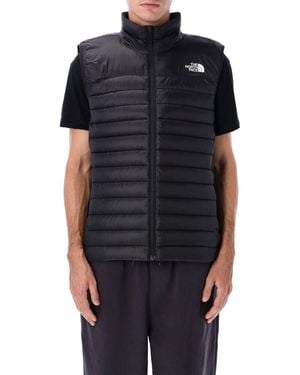 The North Face Die Nord -Gesichtsjacken schwarz