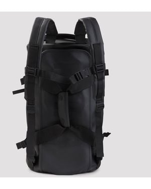 Rains Texel Duffle Small Bag - Black