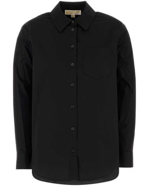 MICHAEL Michael Kors Shirts - Black