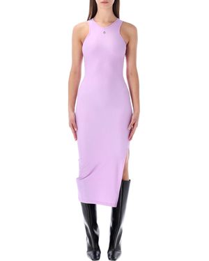 Coperni Dresses - Purple