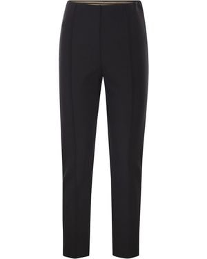 Max Mara Maxmara Mxppergola - Black
