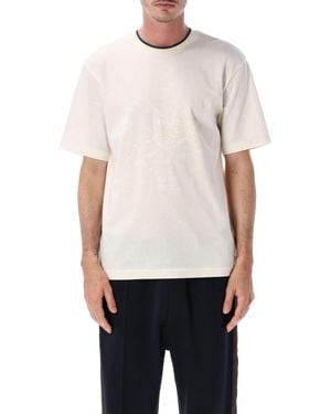 adidas Originals T Shirts And Polos - White