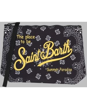 MC2 Saint Barth Mc2 Saint Barth - Metallic