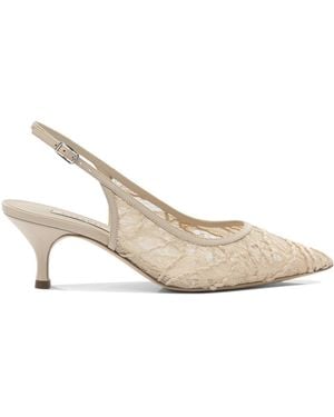 Casadei Schuhe mit Absatz - Weiß