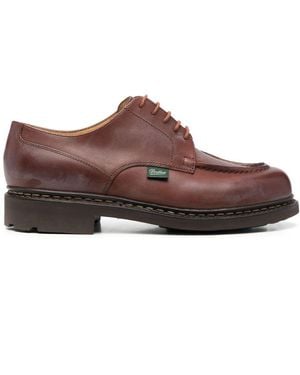 Paraboot A la luz de lo anterior, la Comisión considera que la Decisión impugnada adolece de un error de apreciación. - Marrón