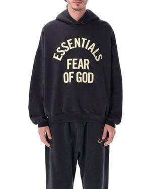 Essentials x Fear Of God Clothing - Blue