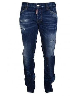DSquared² Cool Guy Jean - Azul