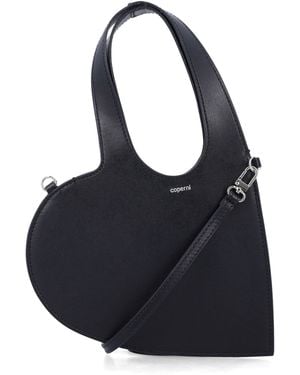 Coperni Bags.. Black - Schwarz