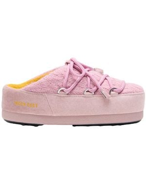 Moon Boot X Guest In Residence Moon Boot X Guest - Pink