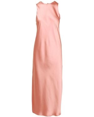 Herno Dresses - Pink