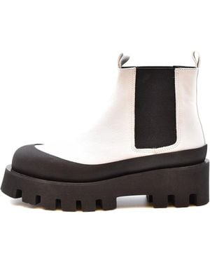 Paloma Barceló Booties - Black
