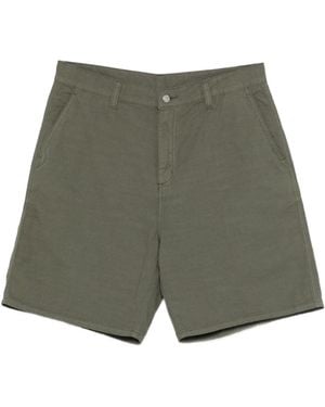 Carhartt Walter Single Knee Short - Green