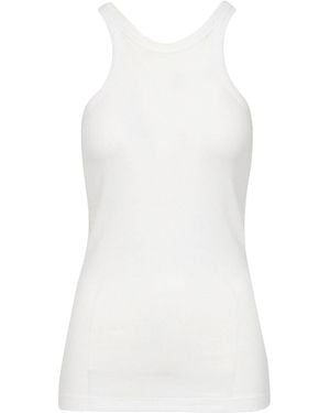 Sportmax T Shirts And Polos - White
