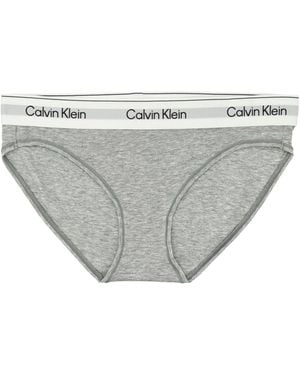 Calvin Klein Unterwäsche Grau