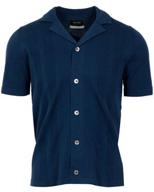 AT.P.CO Jumpers - Blue