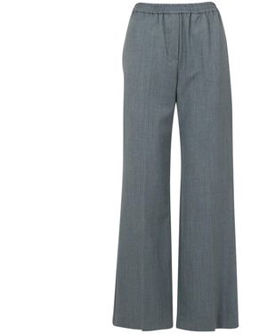 Weekend by Maxmara Pants - Blue