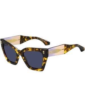 Etro 0090/S Sonnenbrille - Blau